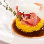 Vienna House By Wyndham Baltic 4* שטראלסונד