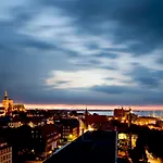 Vienna House By Wyndham Baltic מלון 4*