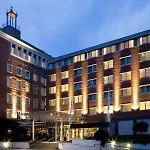 Vienna House By Wyndham Baltic Hotel 4*