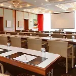 Vienna House By Wyndham Baltic 4* שטראלסונד