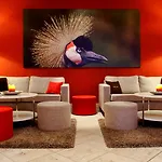 Vienna House By Wyndham Baltic 4*