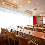 Vienna House By Wyndham Baltic 4*