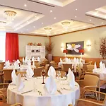 Vienna House By Wyndham Baltic 4*