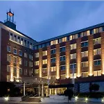 Vienna House By Wyndham Baltic 4*