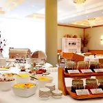 מלון Vienna House By Wyndham Baltic 4*