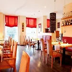 Vienna House By Wyndham Baltic מלון 4*