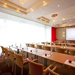 Vienna House By Wyndham Baltic 4*