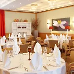 Vienna House By Wyndham Baltic 4*
