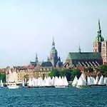 Vienna House By Wyndham Baltic 4*