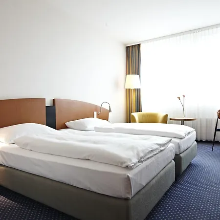 Hotel Vienna House By Wyndham Baltic Stralsund