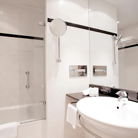 Vienna House By Wyndham Baltic シュトラールズント