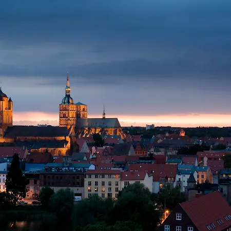 Hotel Vienna House By Wyndham Baltic 4*