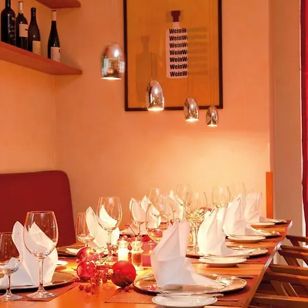 Vienna House By Wyndham Baltic