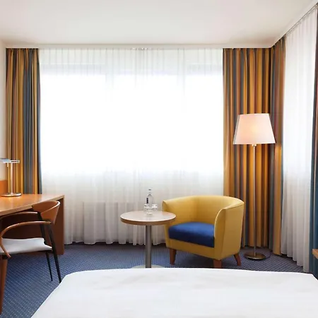 Hotel Vienna House By Wyndham Baltic