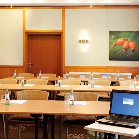 Hotel Vienna House By Wyndham Baltic 4*