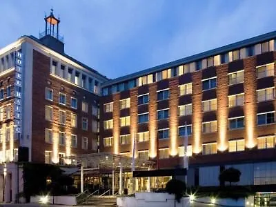 Vienna House By Wyndham Baltic Hotel 4*