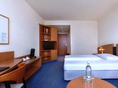Vienna House By Wyndham Baltic 4* Stralsund