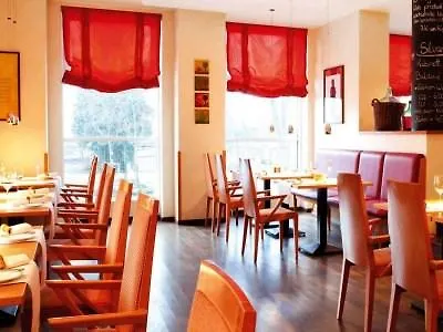 Vienna House By Wyndham Baltic