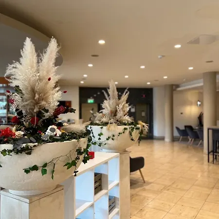 Vienna House By Wyndham Baltic Hotel