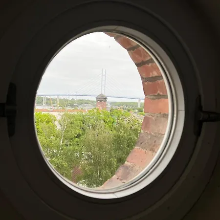 Vienna House By Wyndham Baltic Hotel Stralsund