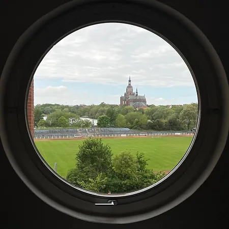 Hotel Vienna House By Wyndham Baltic