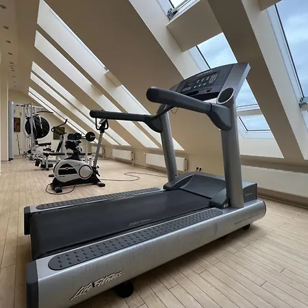 Vienna House By Wyndham Baltic Stralsund