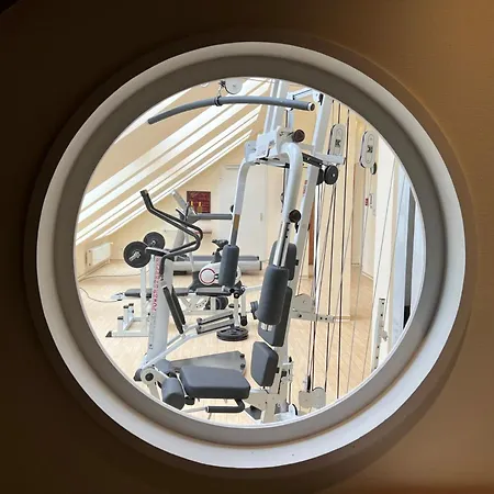 Hotel Vienna House By Wyndham Baltic 4*