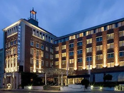 Vienna House By Wyndham Baltic 4*