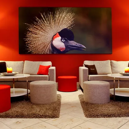 Vienna House By Wyndham Baltic 4*