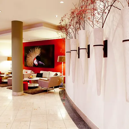 Hotel Vienna House By Wyndham Baltic