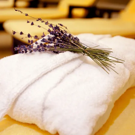 Hotel Vienna House By Wyndham Baltic