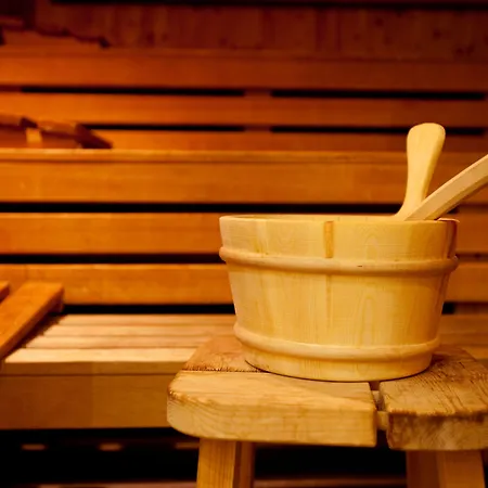 Vienna House By Wyndham Baltic Hotel 4*