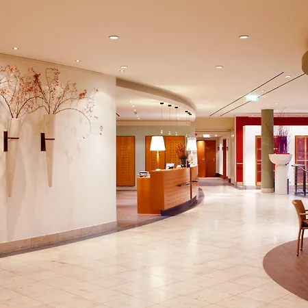 Vienna House By Wyndham Baltic Hotel Stralsund