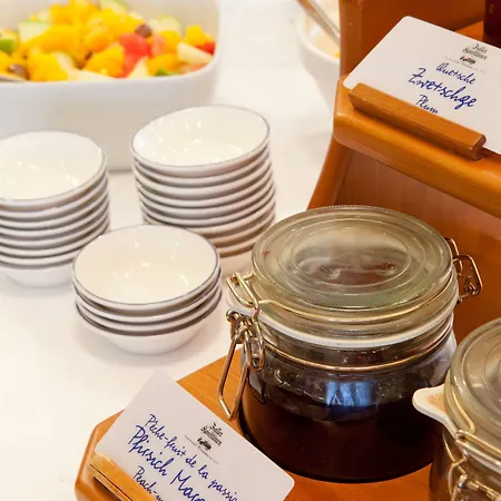 Vienna House By Wyndham Baltic 4*