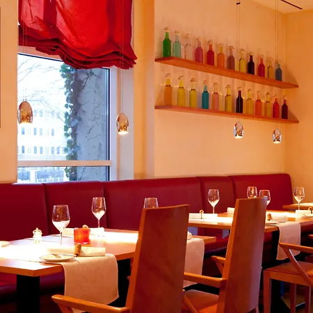 Vienna House By Wyndham Baltic Hotel