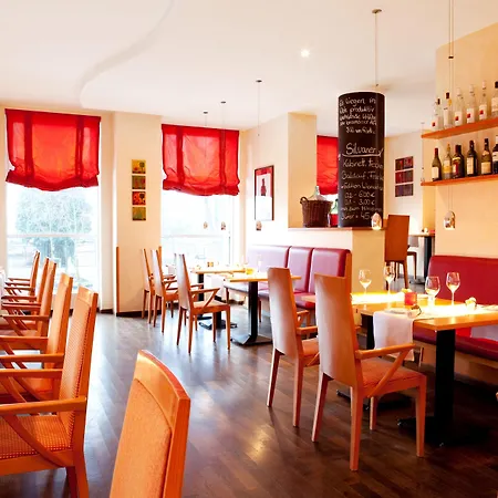 Hotel Vienna House By Wyndham Baltic