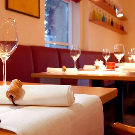 Vienna House By Wyndham Baltic 4* Stralsund