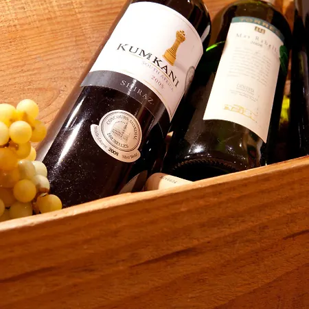 Vienna House By Wyndham Baltic Hotel