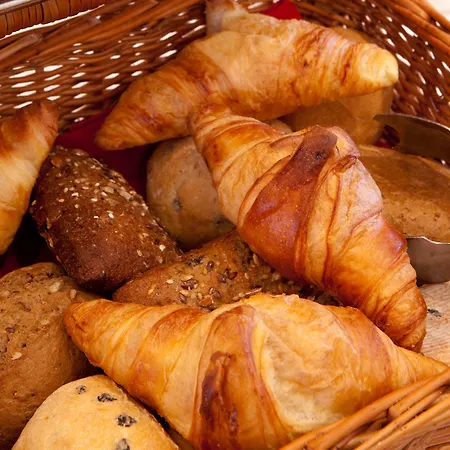 Vienna House By Wyndham Baltic Hotel