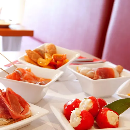 Vienna House By Wyndham Baltic Stralsund