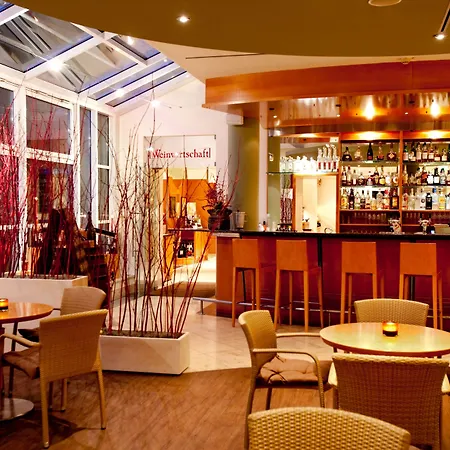 Vienna House By Wyndham Baltic