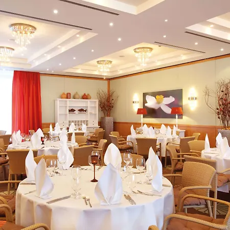 Vienna House By Wyndham Baltic 4*