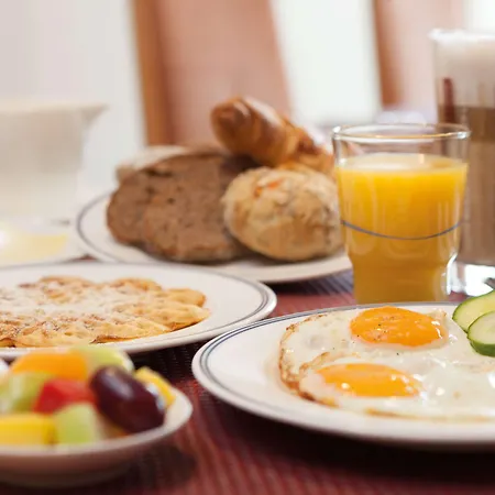 Vienna House By Wyndham Baltic Stralsund