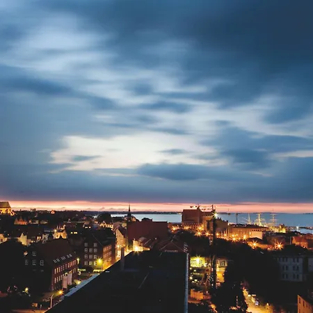 Vienna House By Wyndham Baltic Hotel