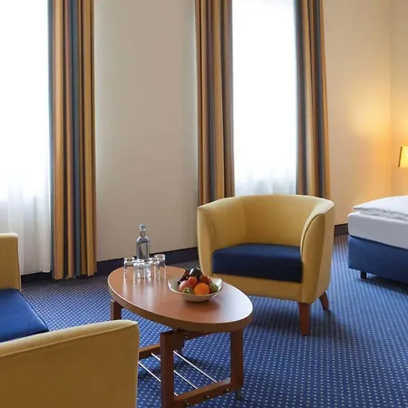 Vienna House By Wyndham Baltic