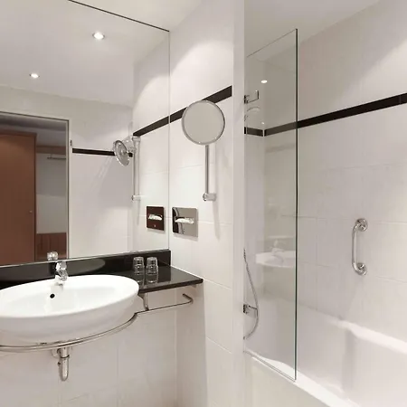 Vienna House By Wyndham Baltic