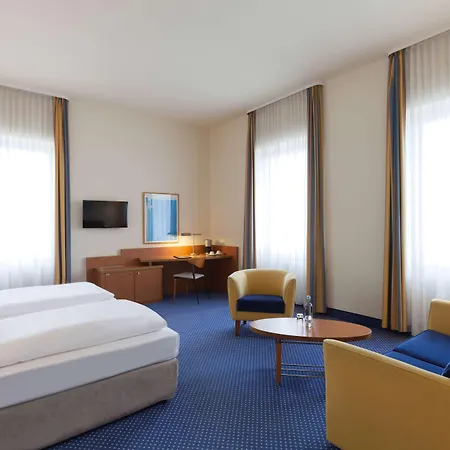 ホテル Vienna House By Wyndham Baltic