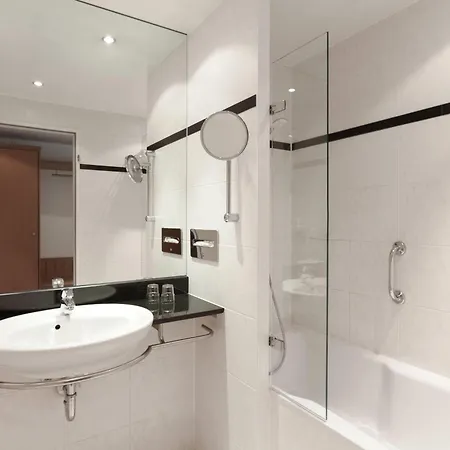 Vienna House By Wyndham Baltic Hotel
