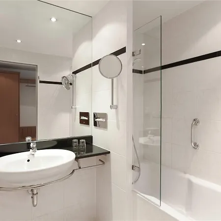 Vienna House By Wyndham Baltic 4*