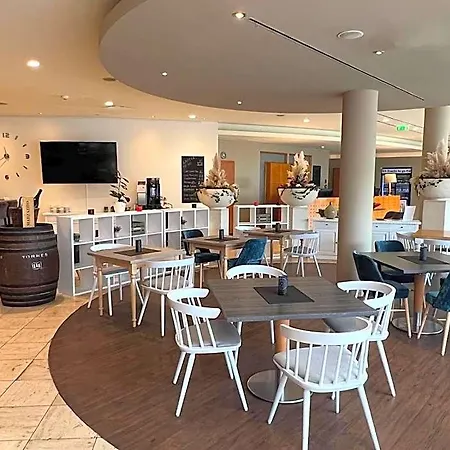 Szálloda Vienna House By Wyndham Baltic 4*